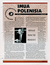 IMUA Polenisia 2-96 cover