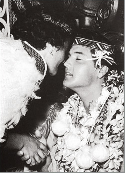 TIMELINE: Elvis at PCC, 1966